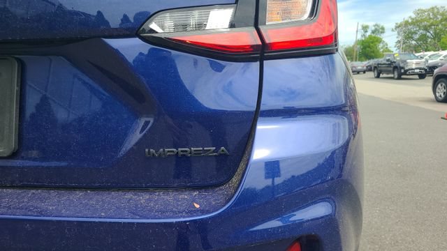 New 2026 Subaru Impreza 2.0i Sport AWD/4WD image 8