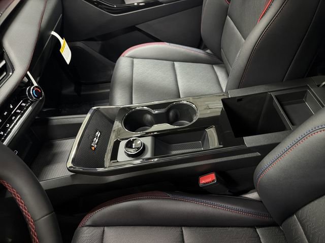 New 2026 Chevrolet Equinox RS w/ LPO, Floor Liner Package image 22