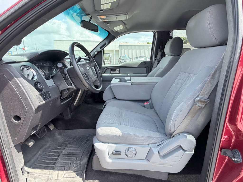Used 2013 Ford F150 XLT w/ Luxury Equipment Group image 20