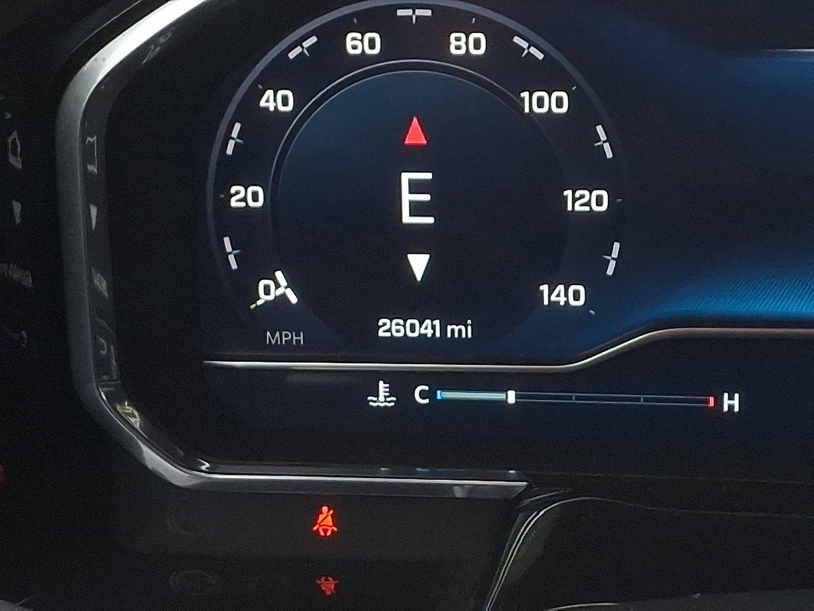 Used 2022 Chevrolet Silverado 1500 RST w/ Z71 Off-Road Package image 21