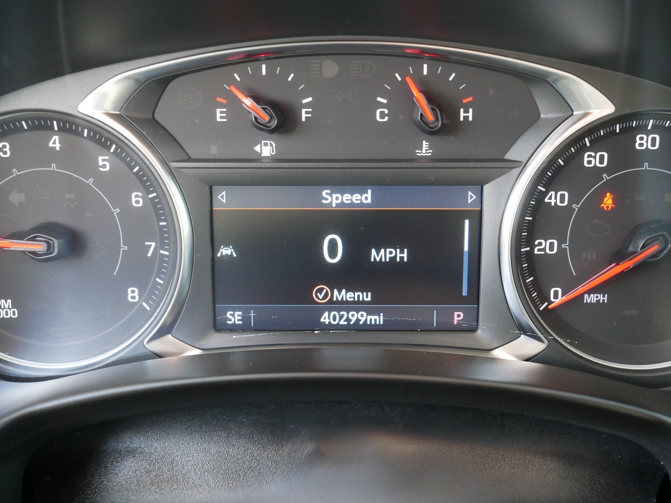 Used 2023 GMC Terrain SLE w/ Driver Convenience Package AWD/4WD image 21