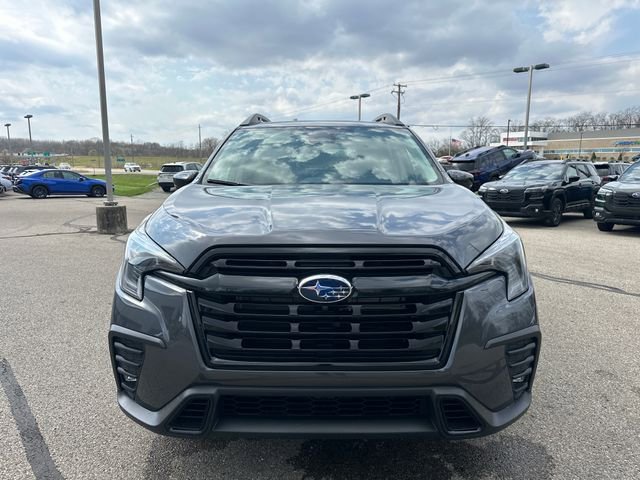 New 2026 Subaru Ascent Bronze Edition w/ Onyx Package AWD/4WD image 2