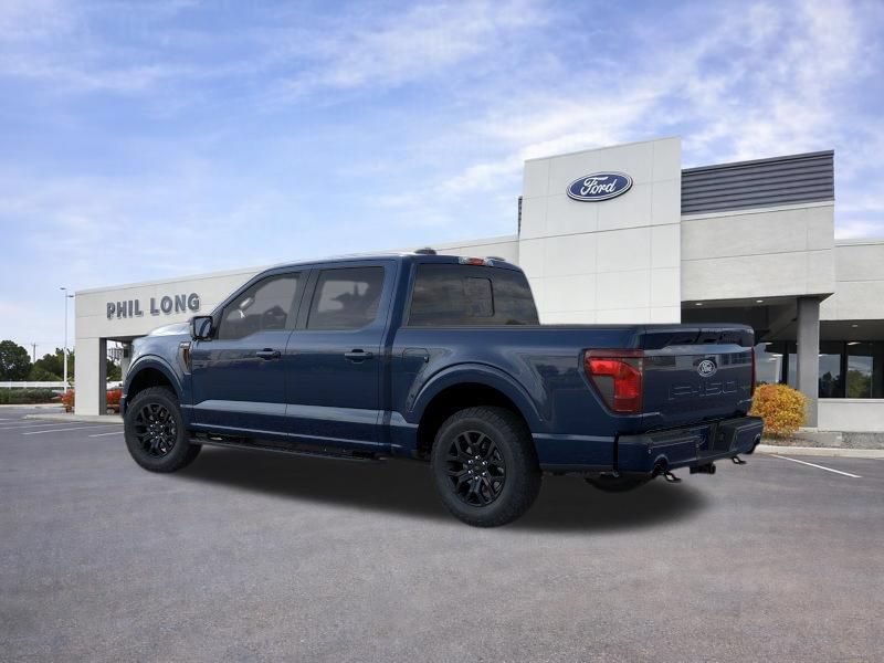 New 2026 Ford F150 Tremor w/ Equipment Group 402B AWD/4WD image 4