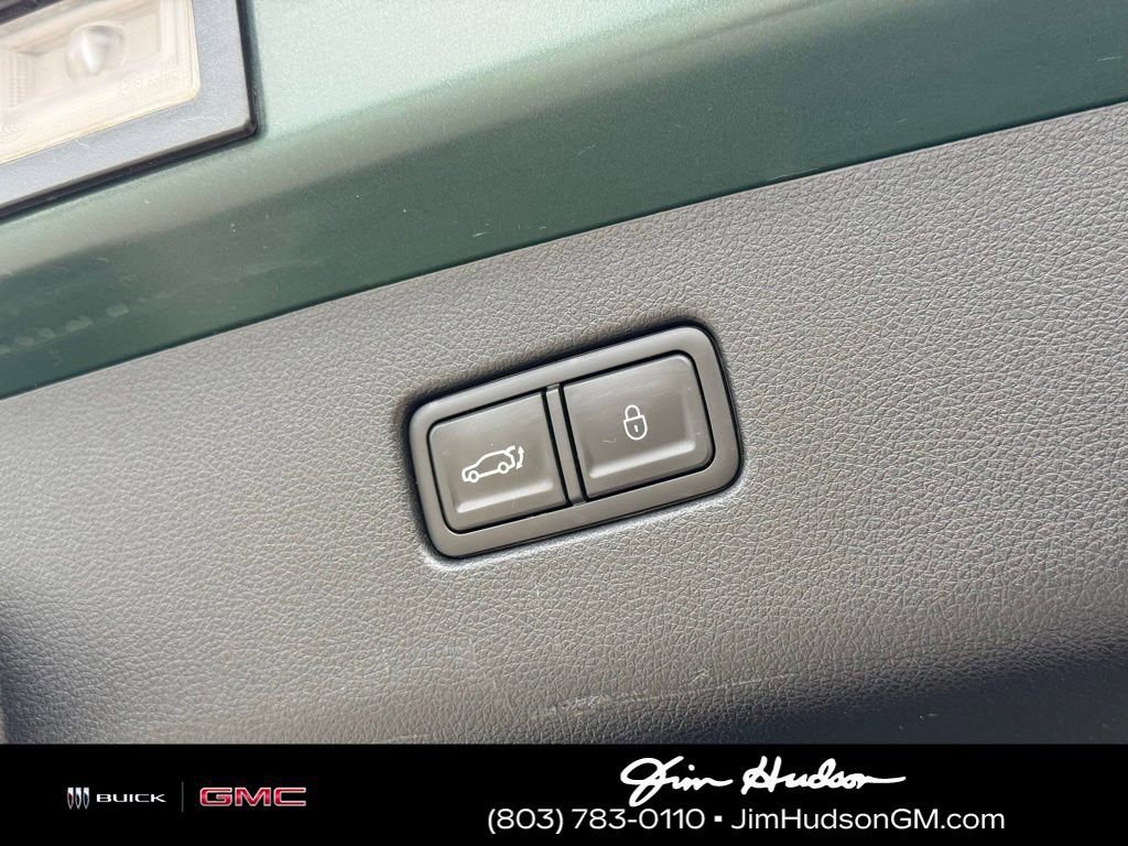 Used 2023 Genesis GV70 2.5T w/ Advanced Package image 18