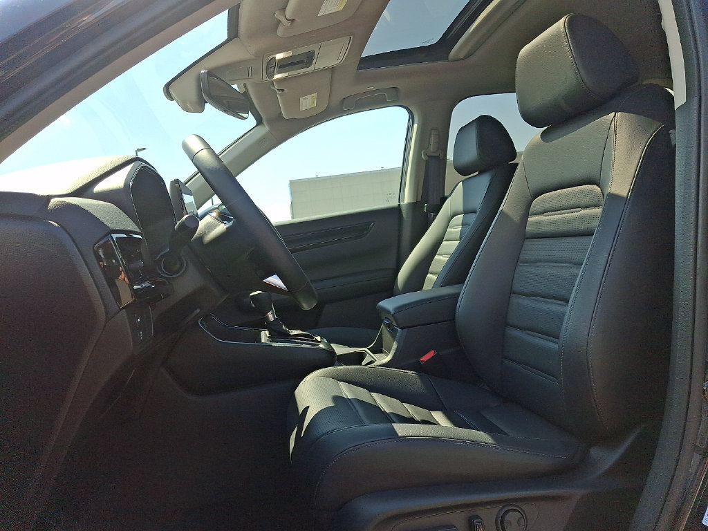 Used 2025 Honda CR-V EX-L image 13