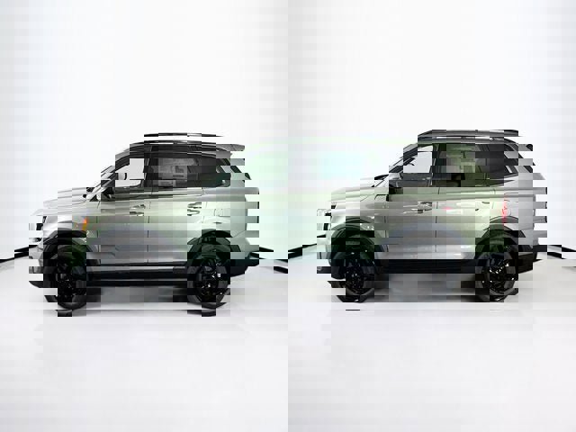 New 2025 Kia Telluride EX X-Line image 8