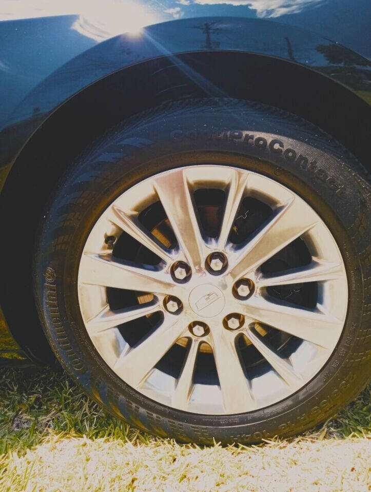 Used 2017 Cadillac XTS image 27