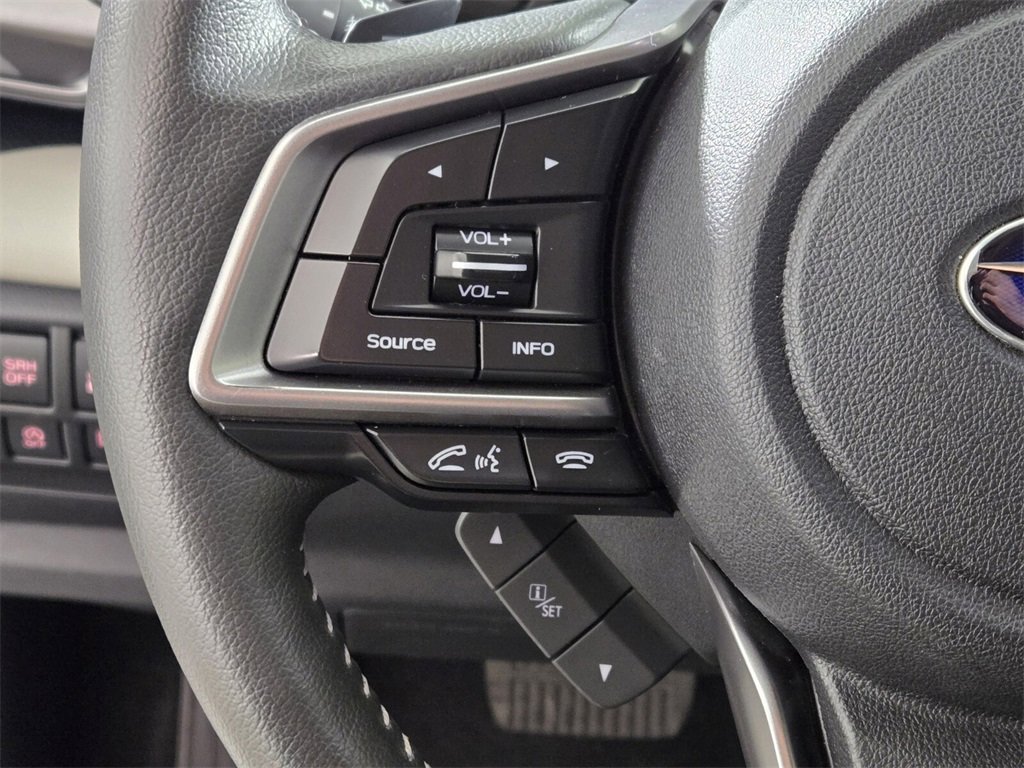 Certified 2023 Subaru Forester Limited image 27