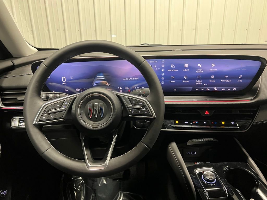 New 2026 Buick Envision Preferred image 12