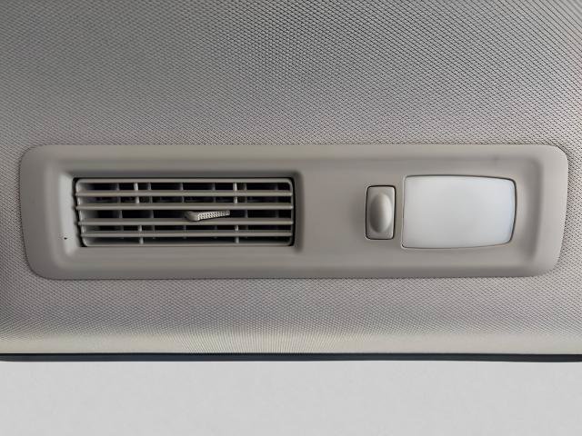 Certified 2023 Nissan Pathfinder SV FWD image 24