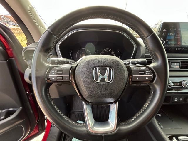 Used 2023 Honda Pilot EX-L image 27