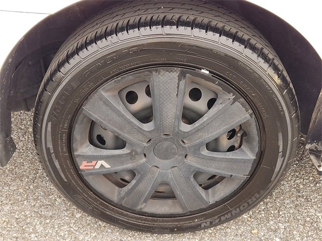 Used 2019 Nissan Sentra S image 8