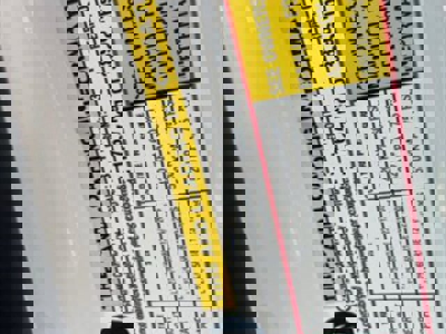 Used 2020 Ford F250 XL w/ STX Appearance Package image 12