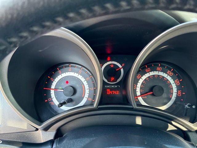 Used 2012 Scion tC FWD image 14