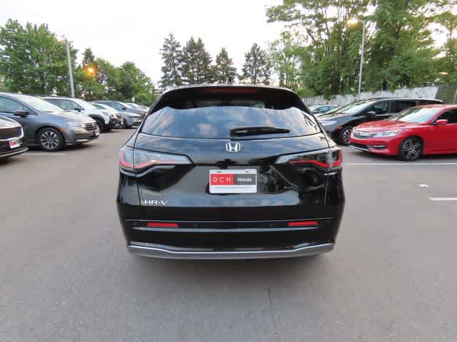 New 2027 Honda HR-V EX-L image 5