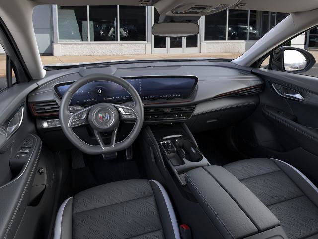 New 2026 Buick Envision Sport Touring image 15