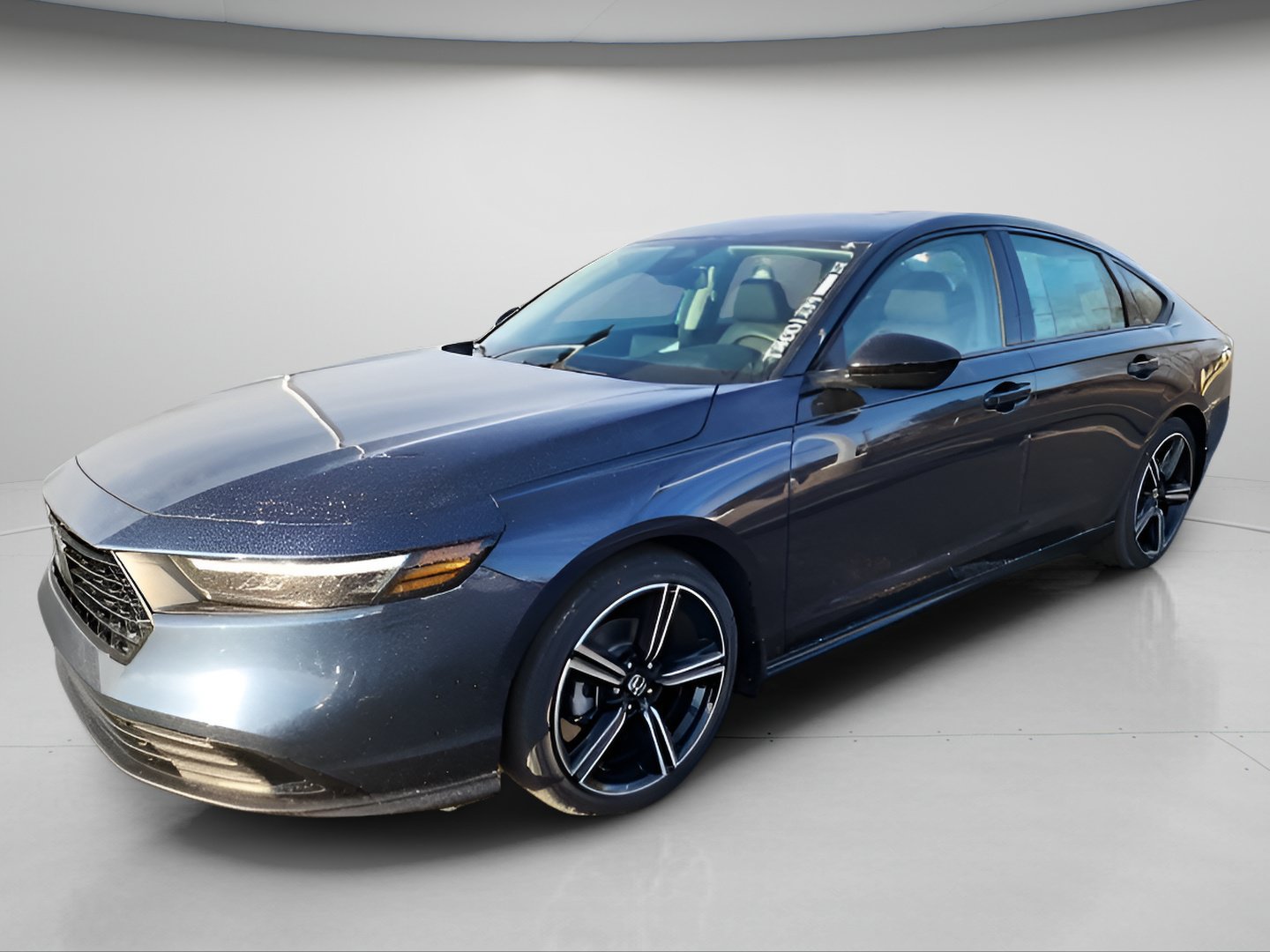 New 2026 Honda Accord SE image 3