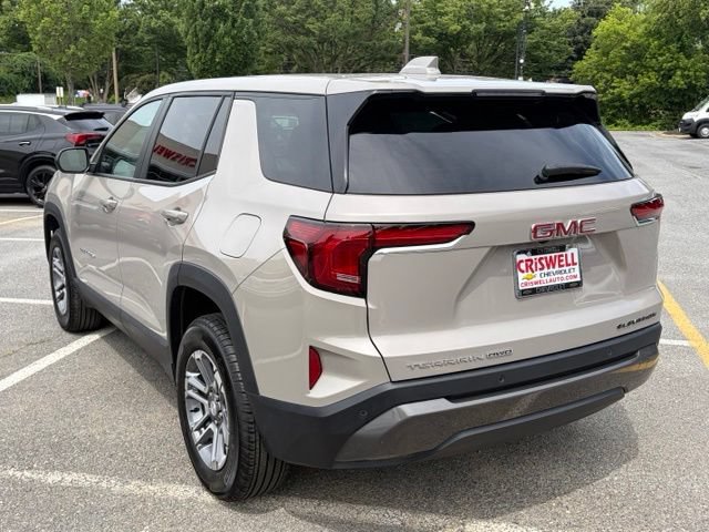 Used 2026 GMC Terrain Elevation AWD/4WD image 5