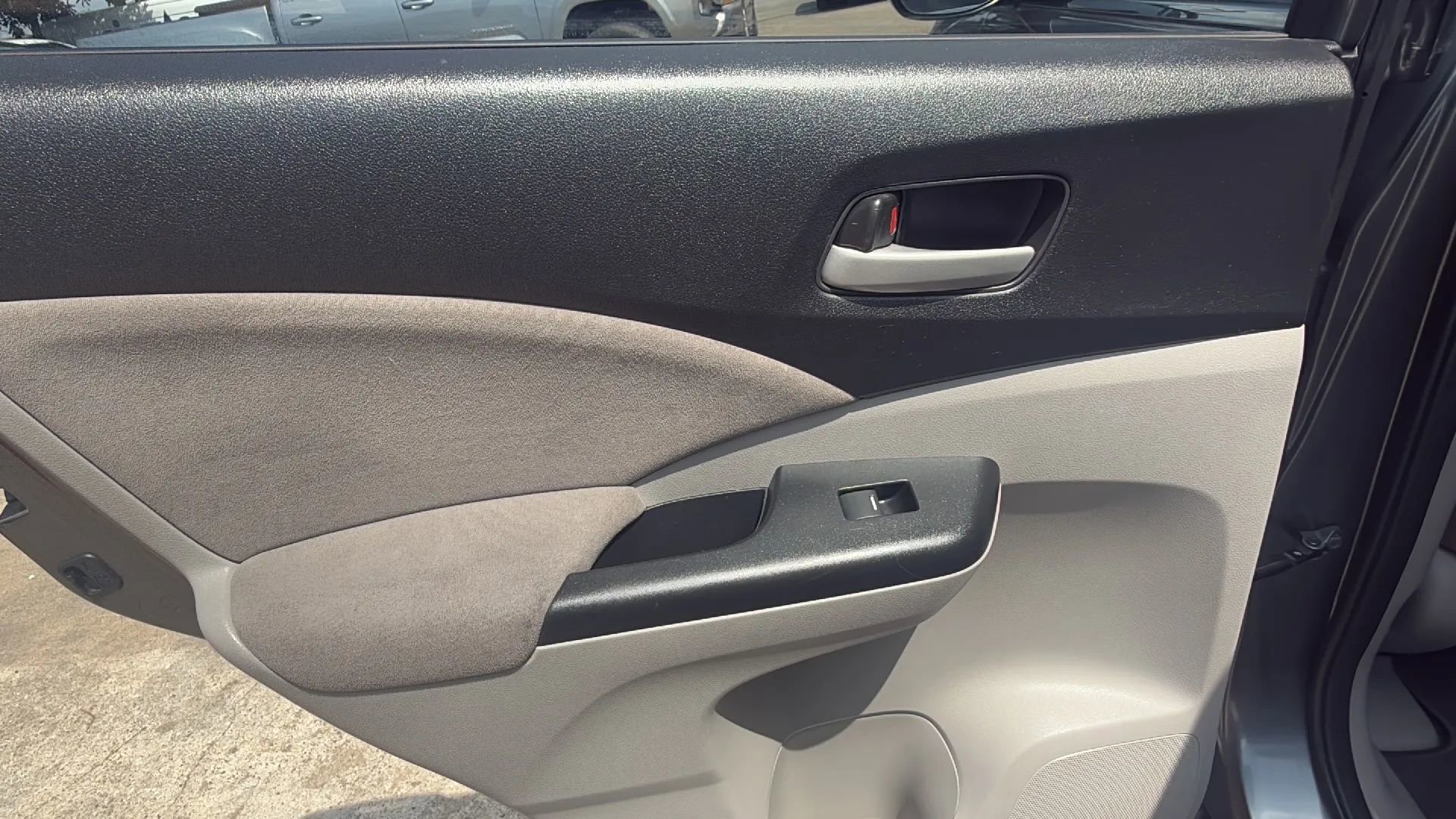 Used 2014 Honda CR-V EX image 21