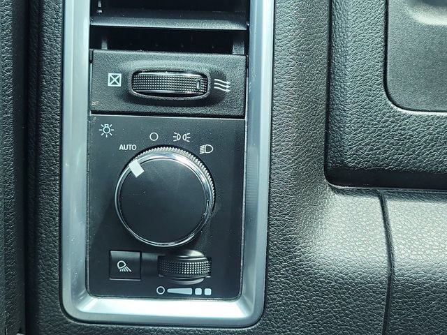 Used 2024 RAM 1500 Warlock RWD image 30