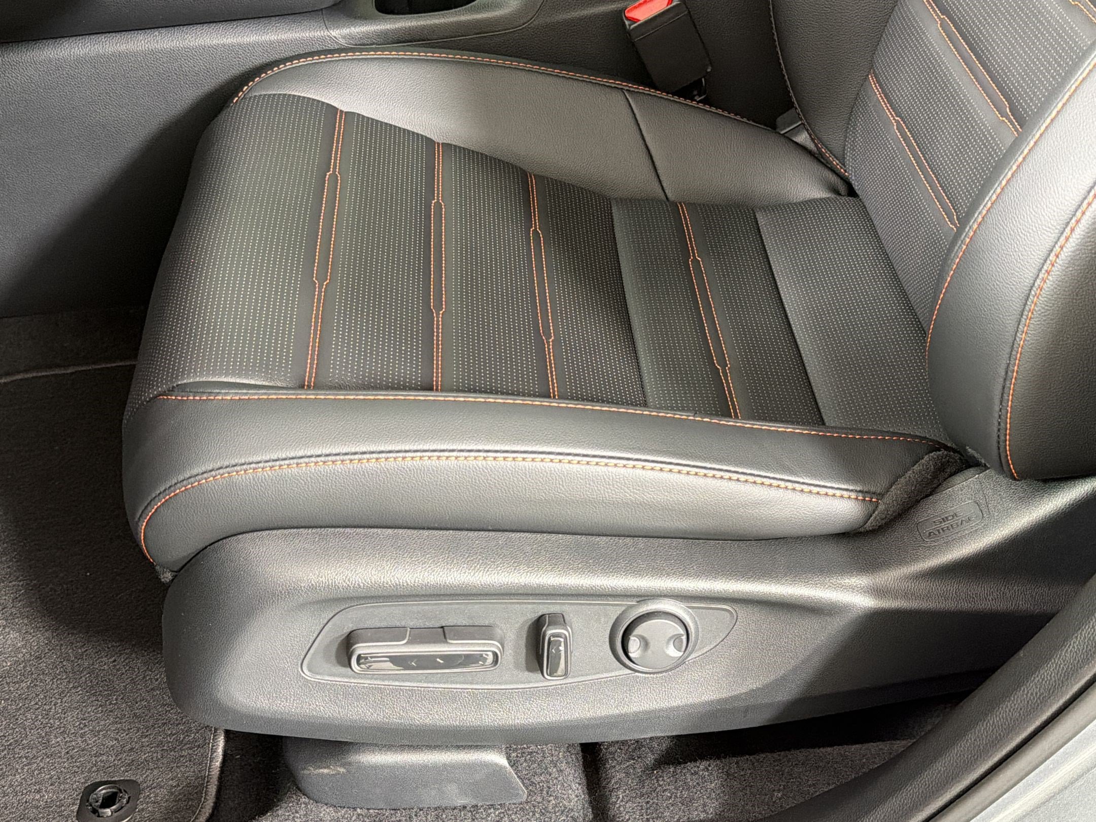 New 2026 Honda CR-V Sport Touring image 14