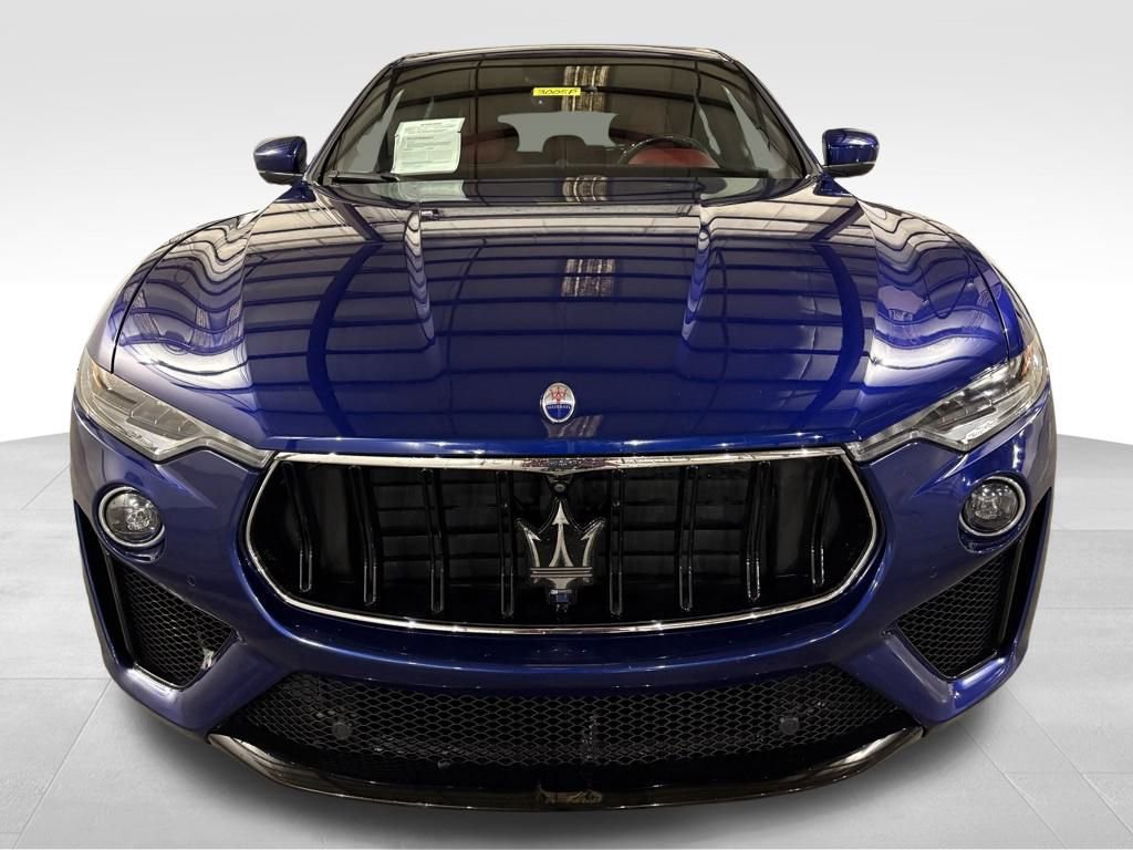 Used 2019 Maserati Levante GTS image 8