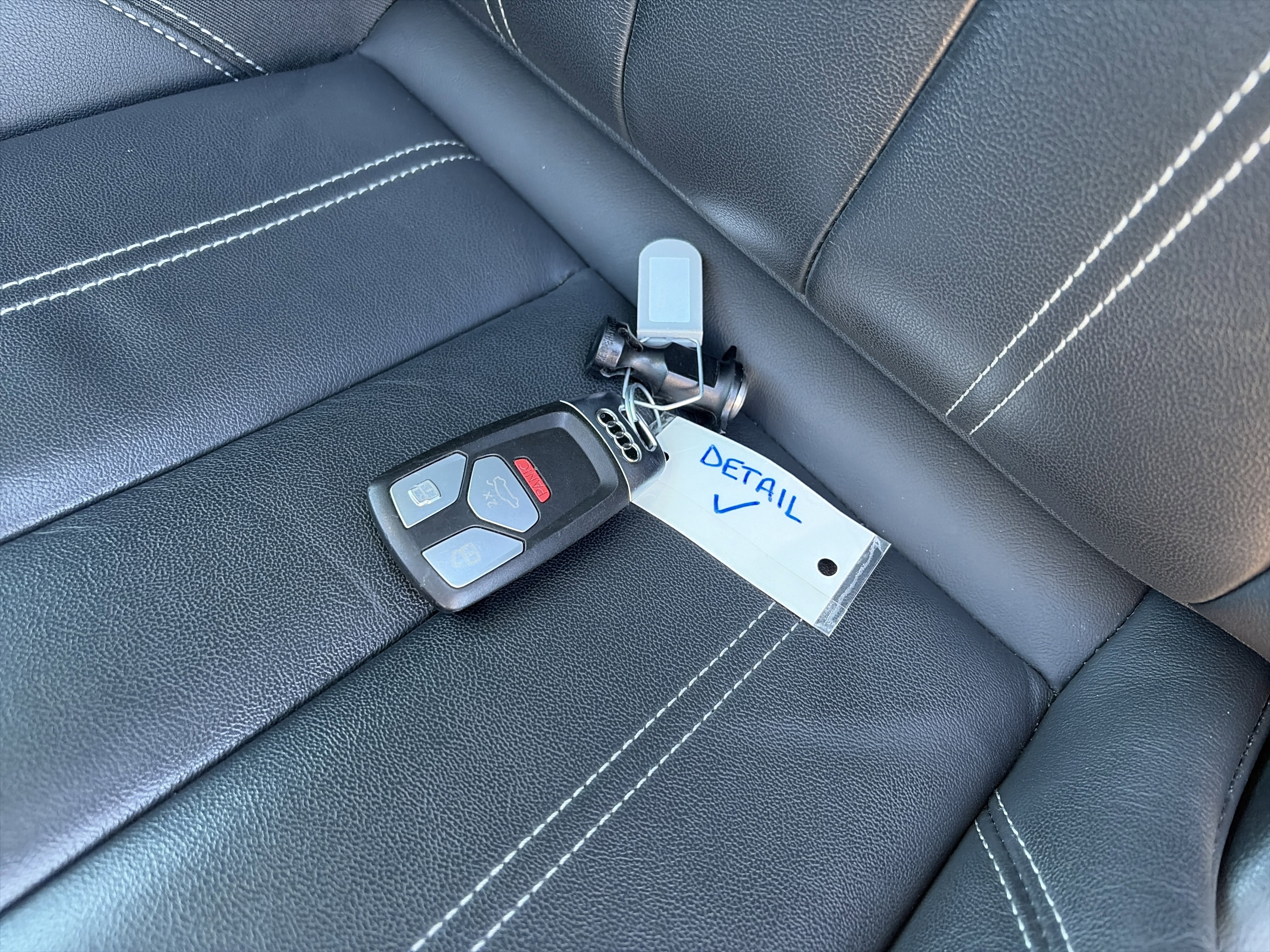 Used 2022 Audi A4 2.0T allroad Premium w/ Convenience Package image 35