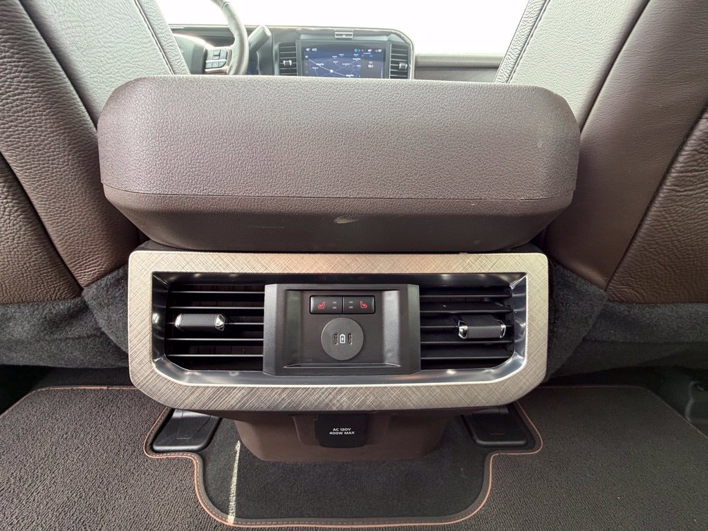 Used 2026 Ford F250 King Ranch AWD/4WD image 8