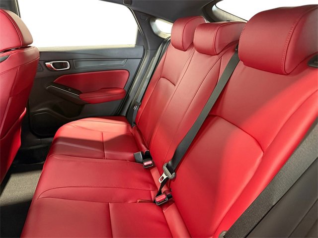 New 2026 Acura Integra A-Spec image 30