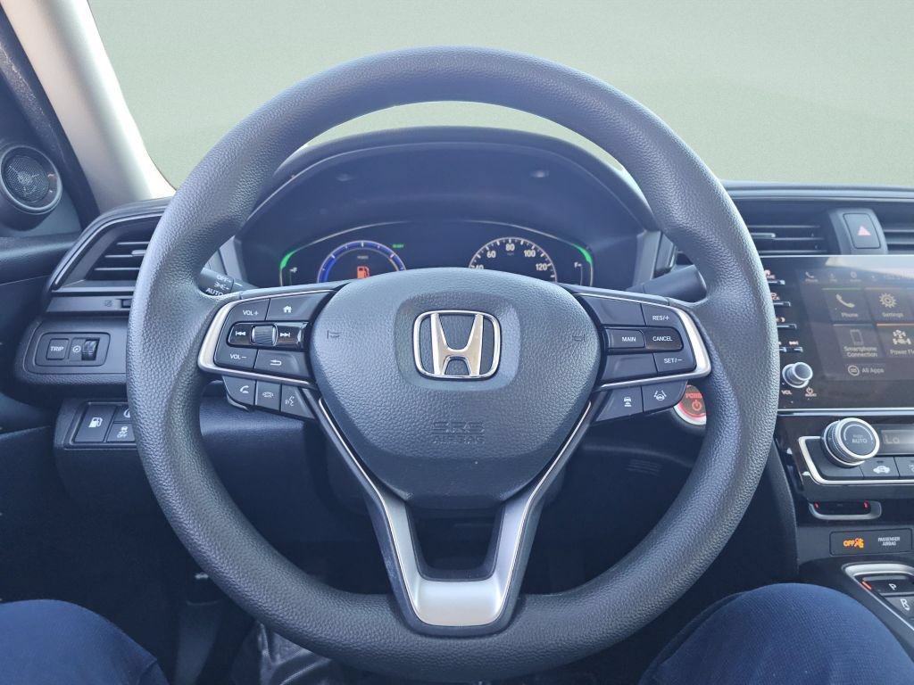 Used 2022 Honda Insight EX image 29