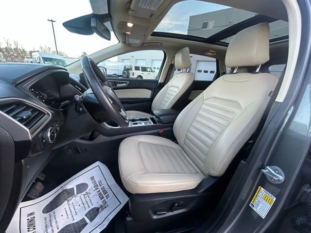 Used 2023 Ford Edge SEL w/ Convenience Package image 19