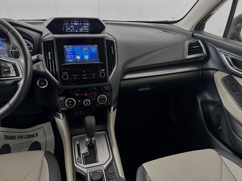 Used 2022 Subaru Forester Premium AWD/4WD image 29