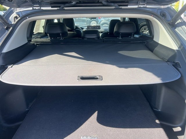 Used 2024 MAZDA CX-50 AWD 2.5 S w/ Cargo Package image 30