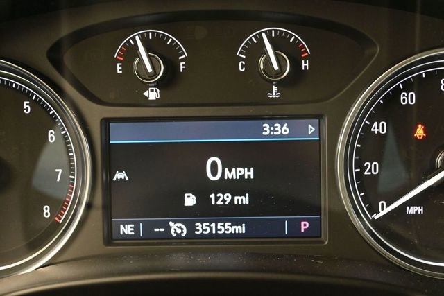 Used 2023 Buick Enclave Essence FWD image 15