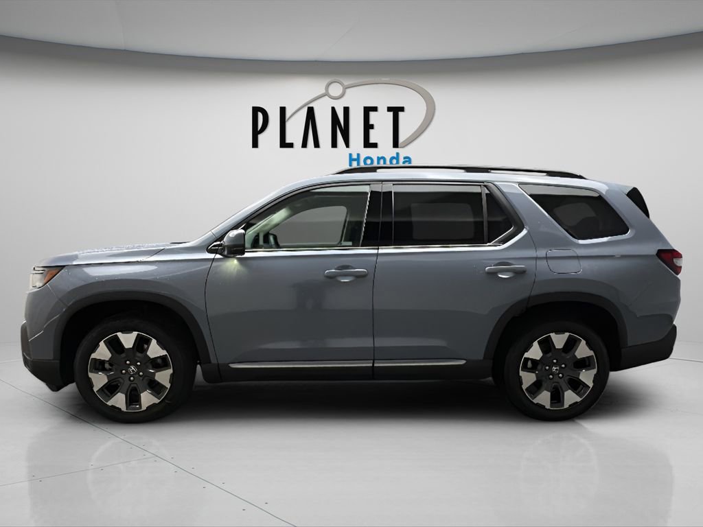 New 2026 Honda Pilot Elite image 7