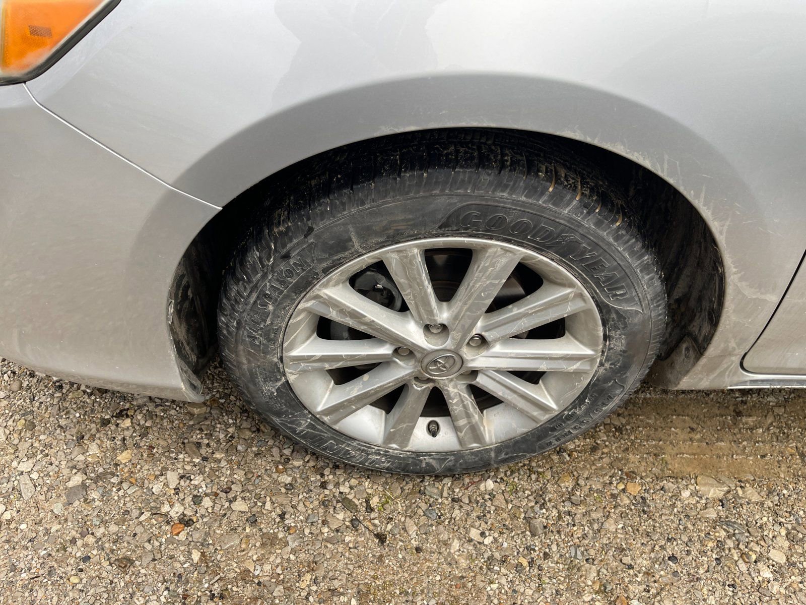 Used 2013 Toyota Camry XLE w/ Leather Pkg image 7