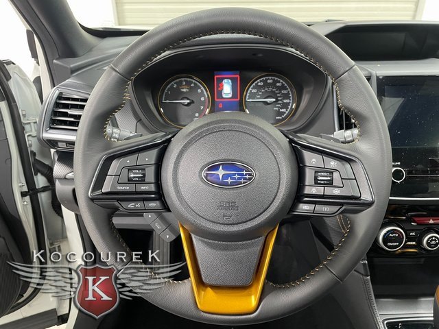 Used 2025 Subaru Forester Wilderness w/ Wilderness Package image 14