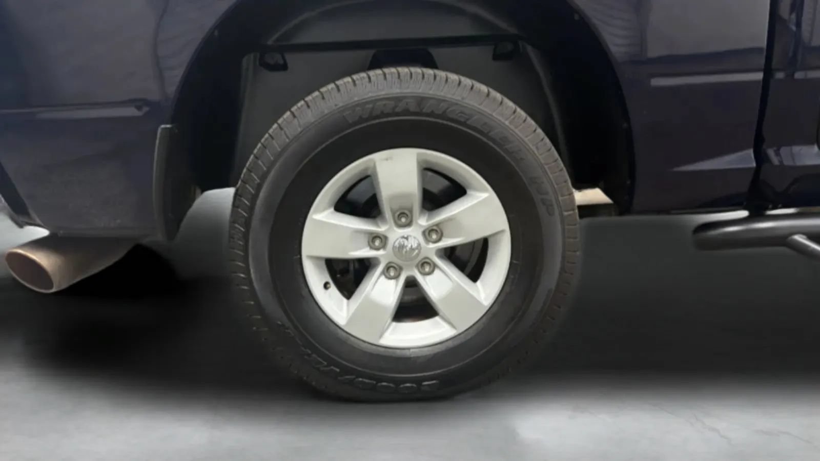 Used 2015 RAM 1500 Big Horn AWD/4WD image 25