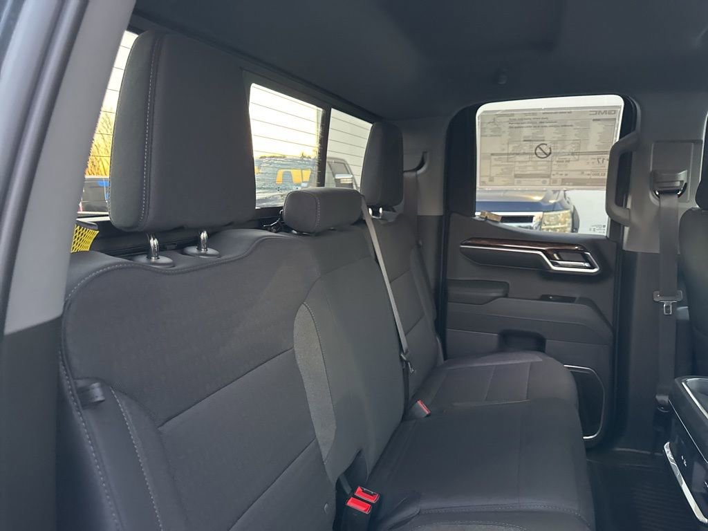 New 2026 GMC Sierra 1500 Elevation w/ Preferred Package image 30