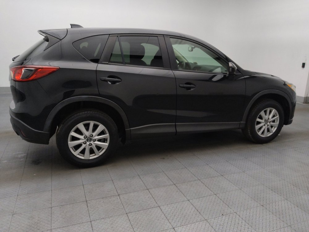 Used 2013 MAZDA CX-5 Touring w/ Touring Tech Pkg image 10