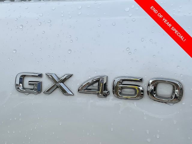 Used 2016 Lexus GX 460 Luxury image 9