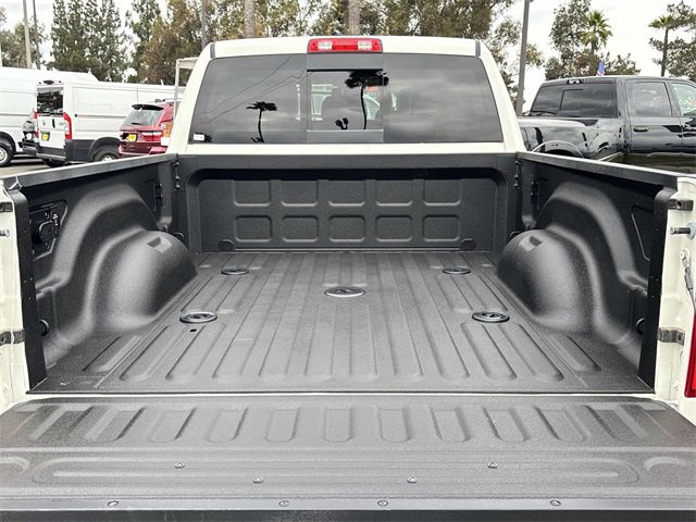 Certified 2024 RAM 2500 Laramie image 15