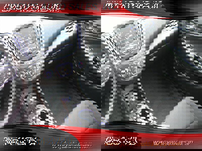 Used 2018 Chevrolet Malibu LS image 7