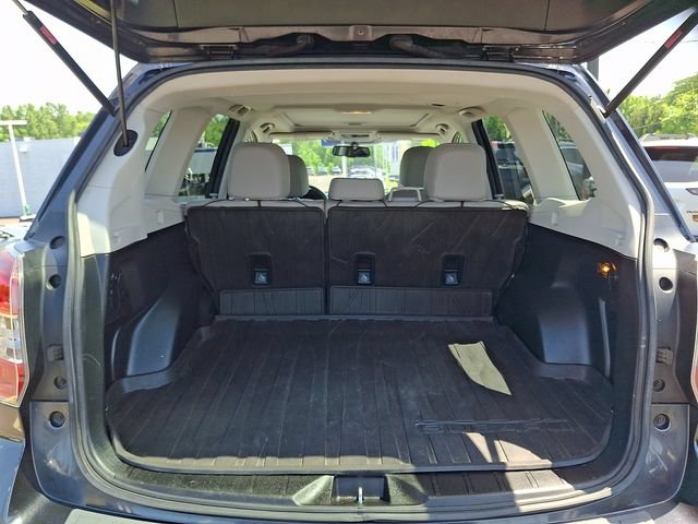 Used 2016 Subaru Forester 2.5i Limited AWD/4WD image 28