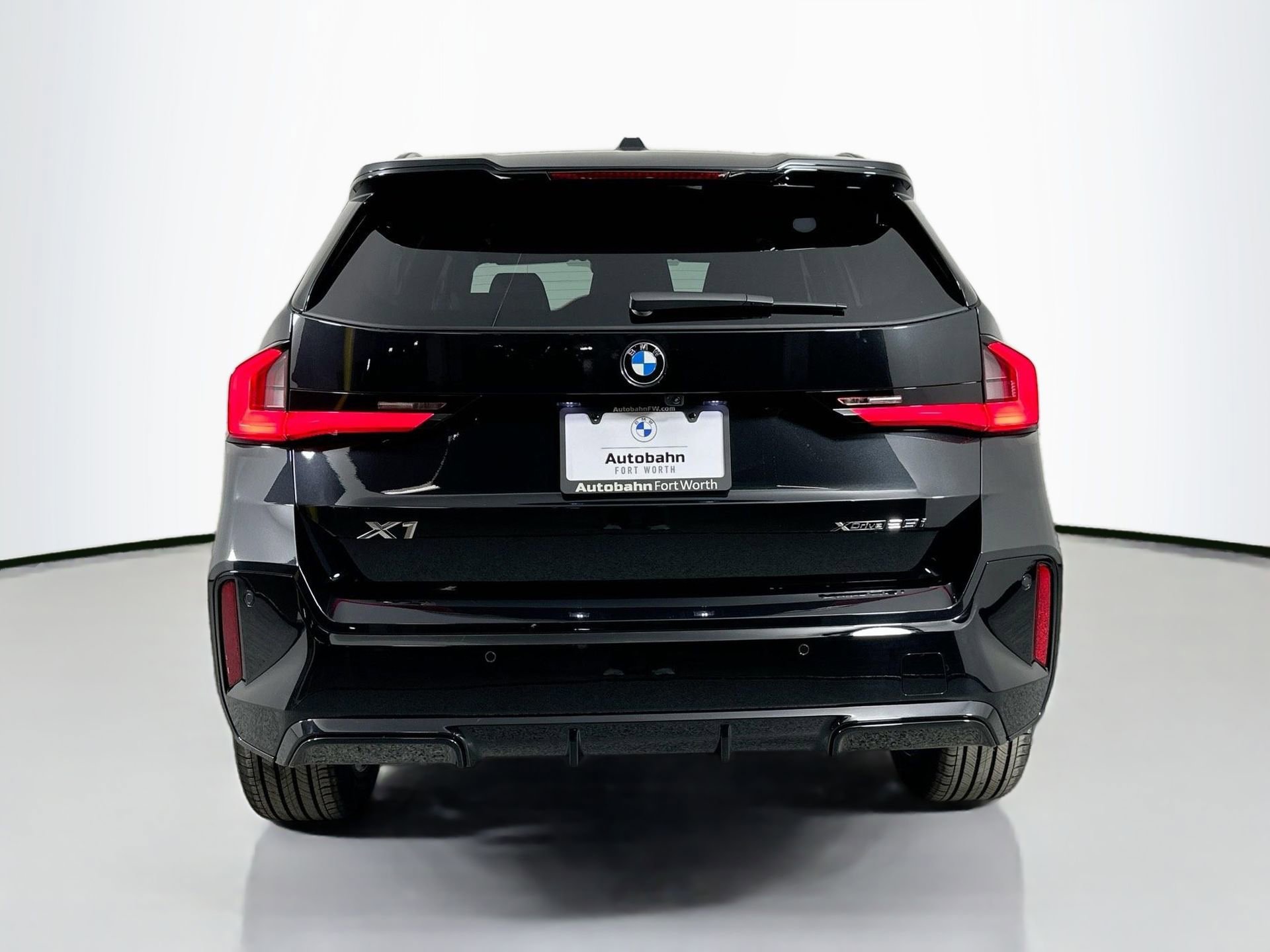 New 2026 BMW X1 xDrive28i w/ Technology Package image 6