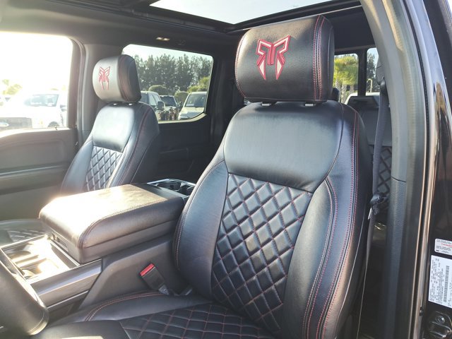 Used 2021 Ford F150 XLT w/ Equipment Group 302A High image 21