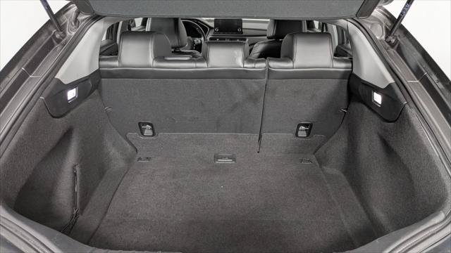 Used 2025 Acura Integra FWD image 19