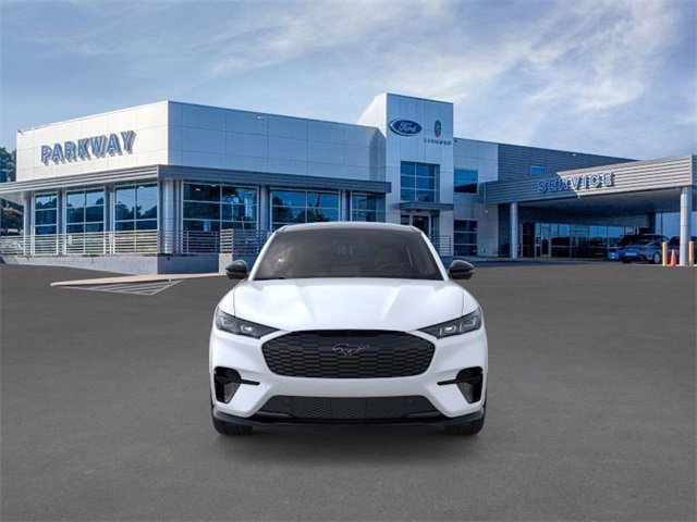 New 2025 Ford Mustang Mach-E GT image 6