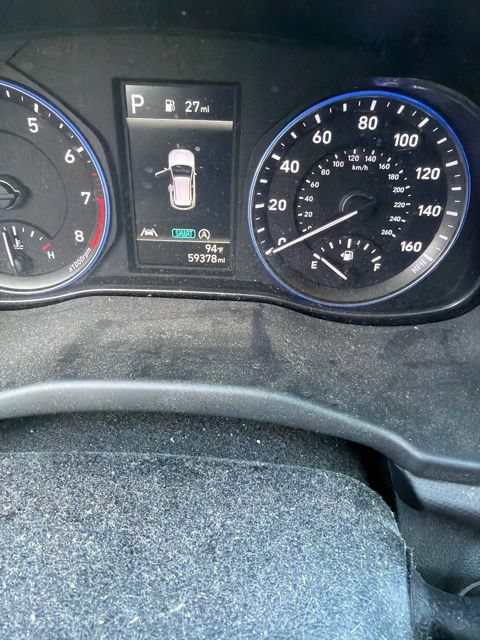 Used 2023 Hyundai Kona SEL FWD image 12