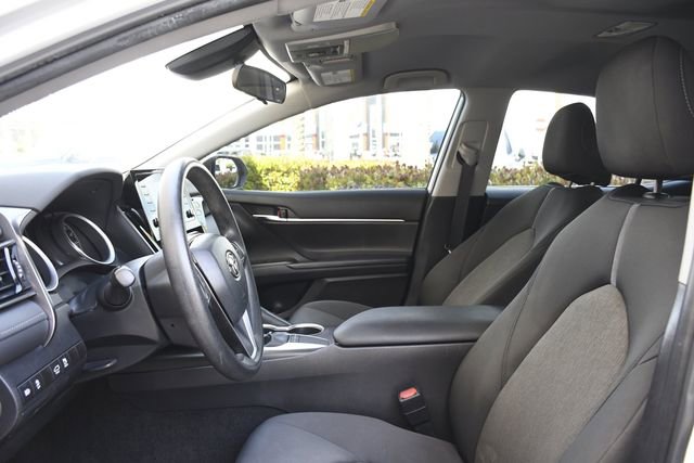 Used 2023 Toyota Camry LE FWD image 19